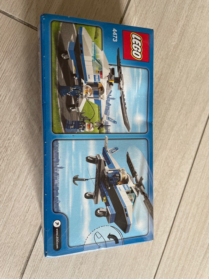 Lego 4473 hotsell