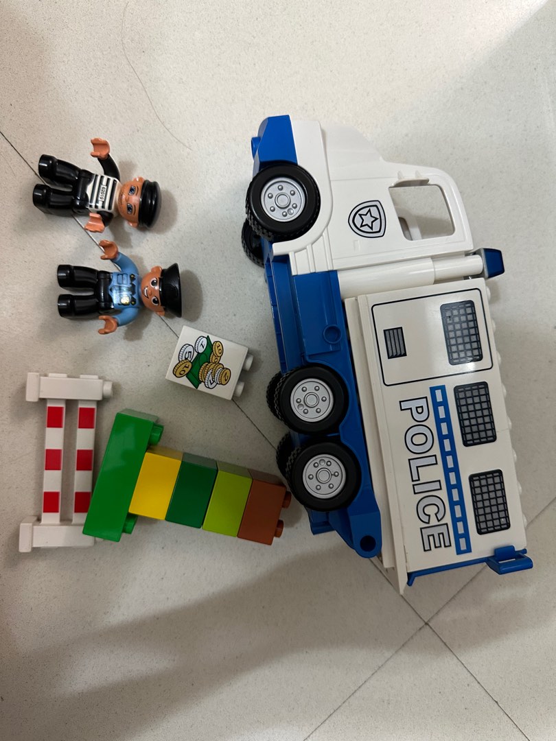 Lego best sale duplo 5680