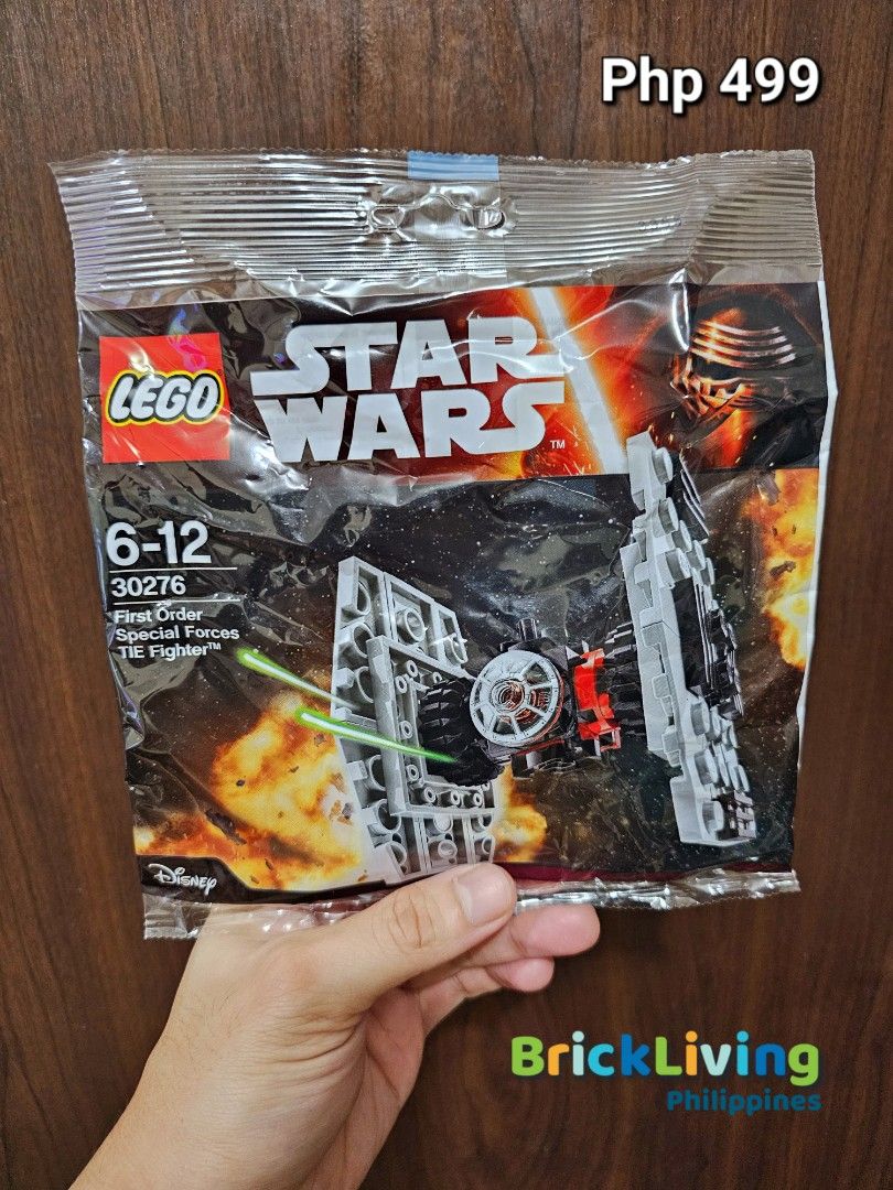 30276 lego sales