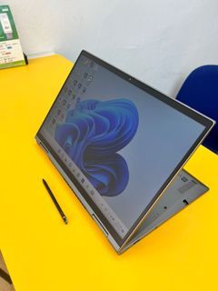 LENOVO X1 YOGA PEN / TOUCH 6th GEN LAPTOP Core i7 11th GEN 16GB 512GB SSD (2 YEARS WARRANTY BY LENOVO)