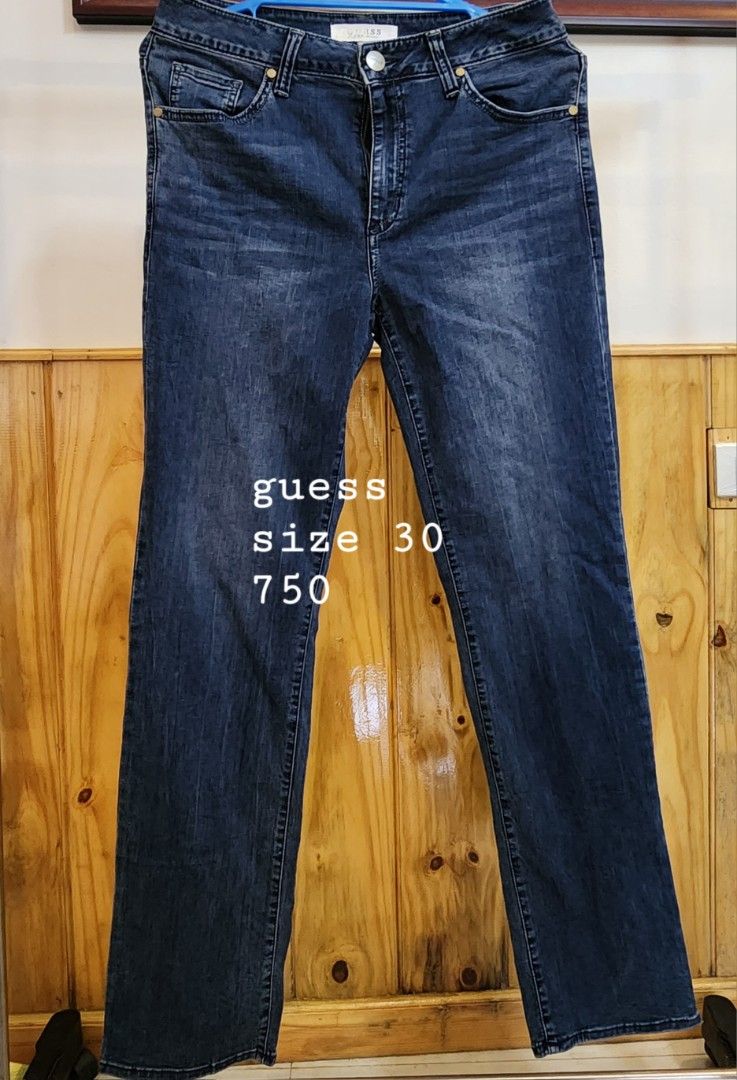 Guess levis deals
