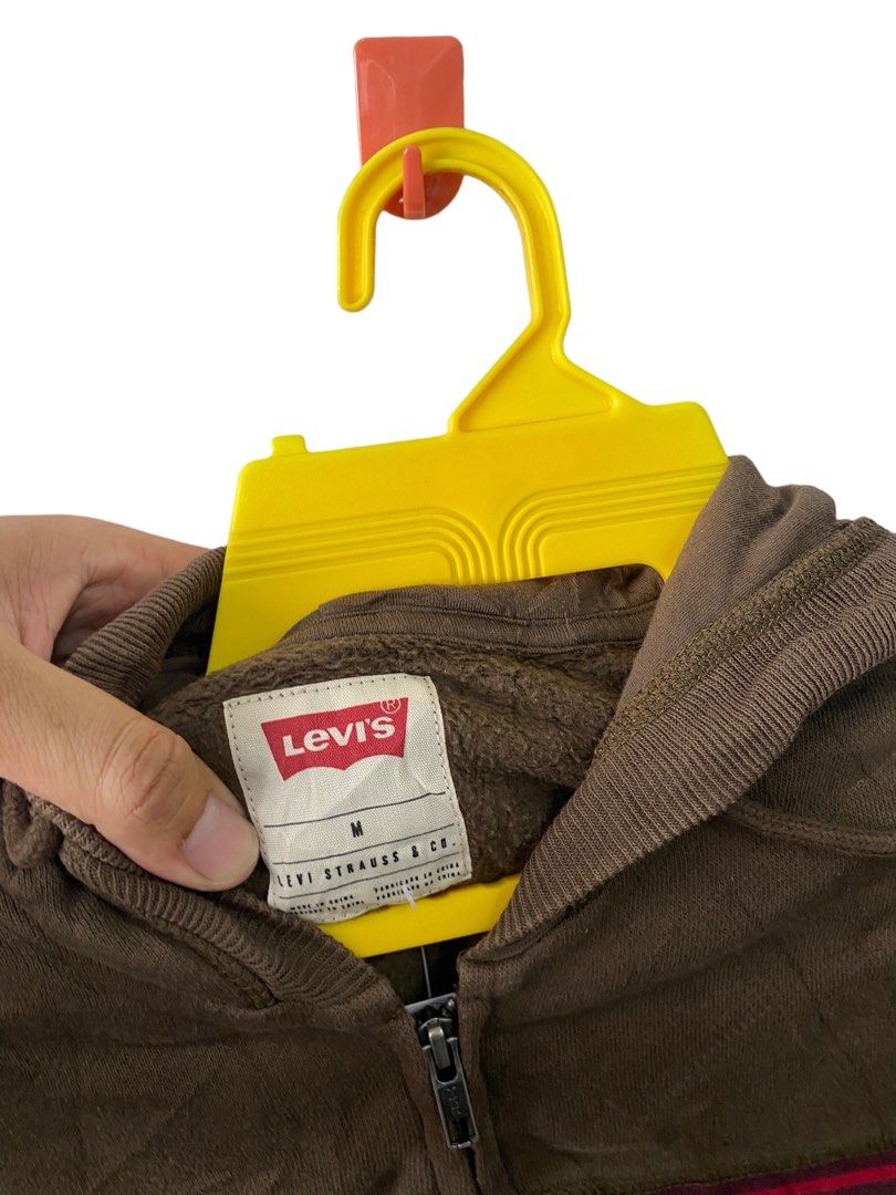 Levi store crayola jacket