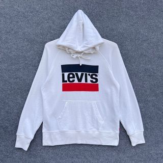 Levis Pullover Hoodie
