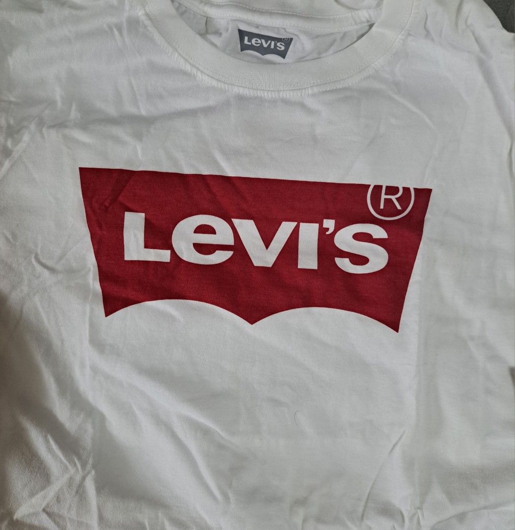 Levis l size in online cm