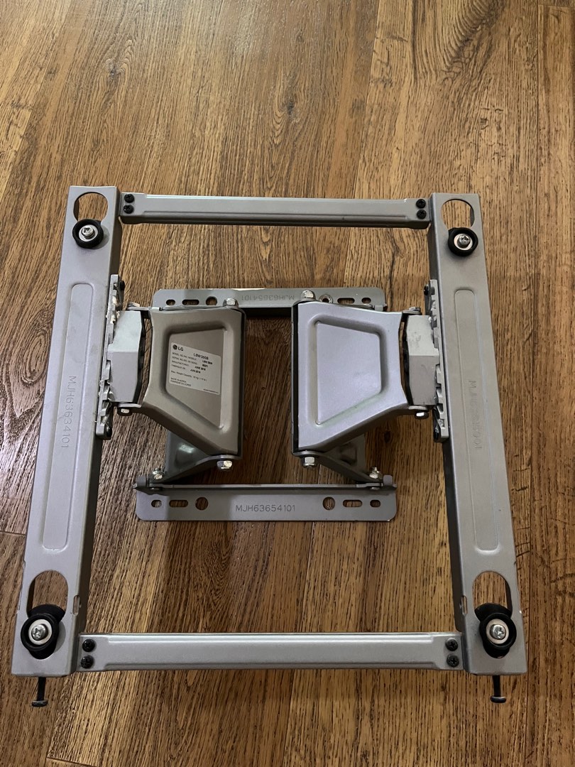 LG TV bracket LSW350B, TV & Home Appliances, TV & Entertainment, TV