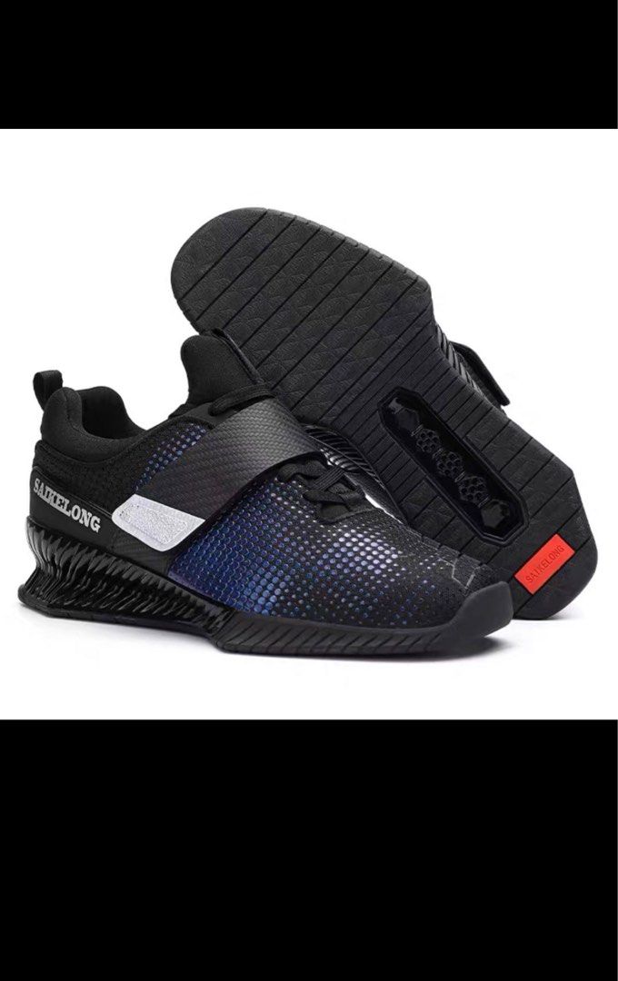 Weightlifting sneakers sales