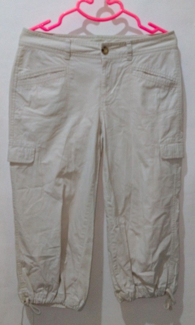 Dockers sales capri pants