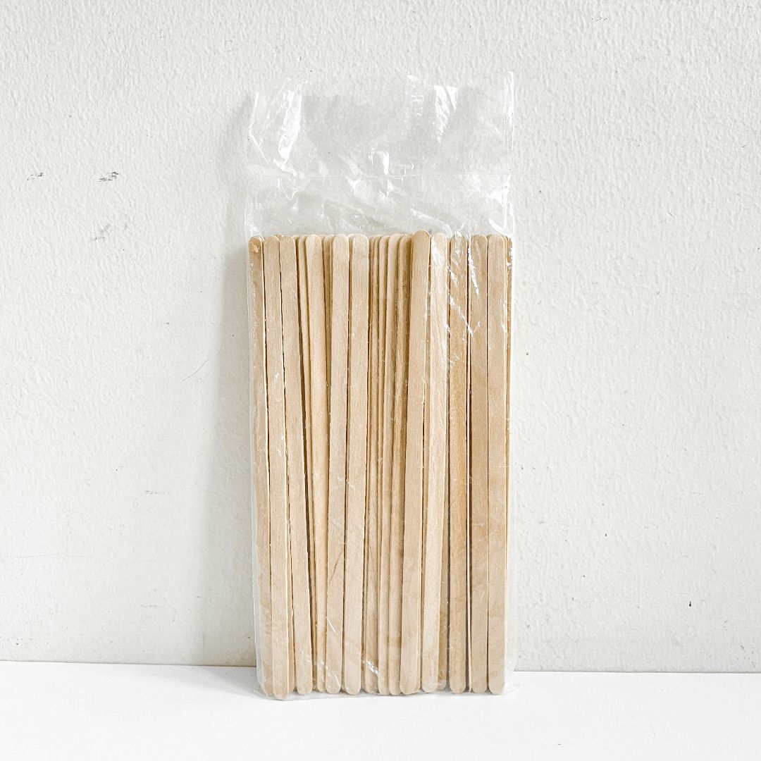 14-Pack Reusable Stainless Steel Straw Spoon - Coffee Stirrer & Cocktail Straw 14 thumbnail image