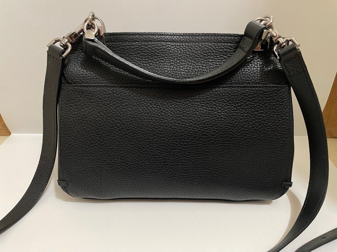 Longchamp madeleine on sale crossbody bag