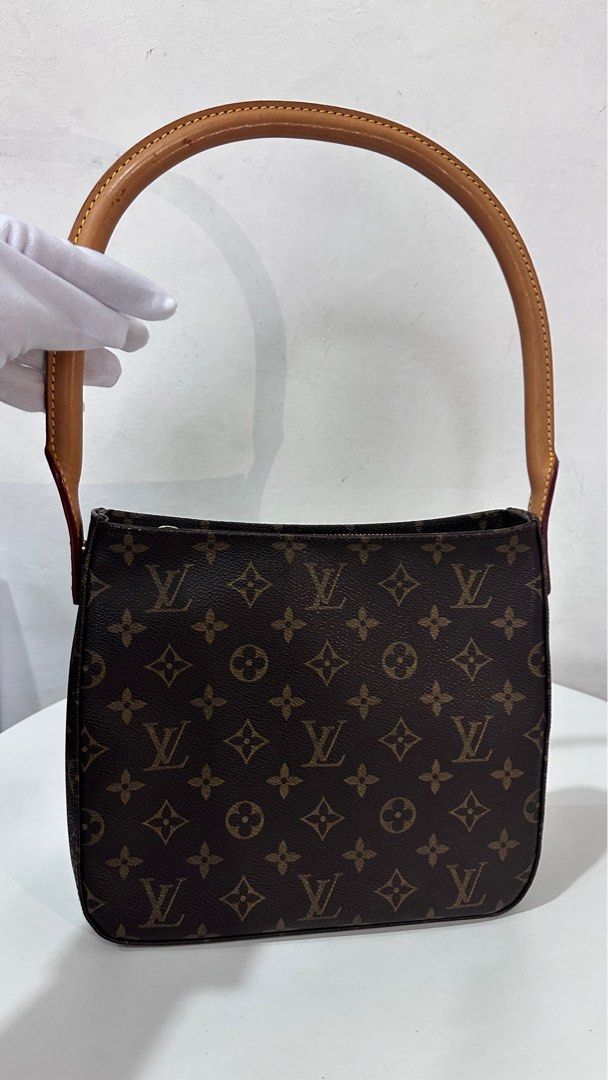 Louis Vuitton Looping Mm Shoulder