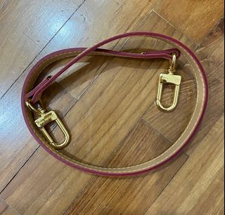 Lv straps sales for sale