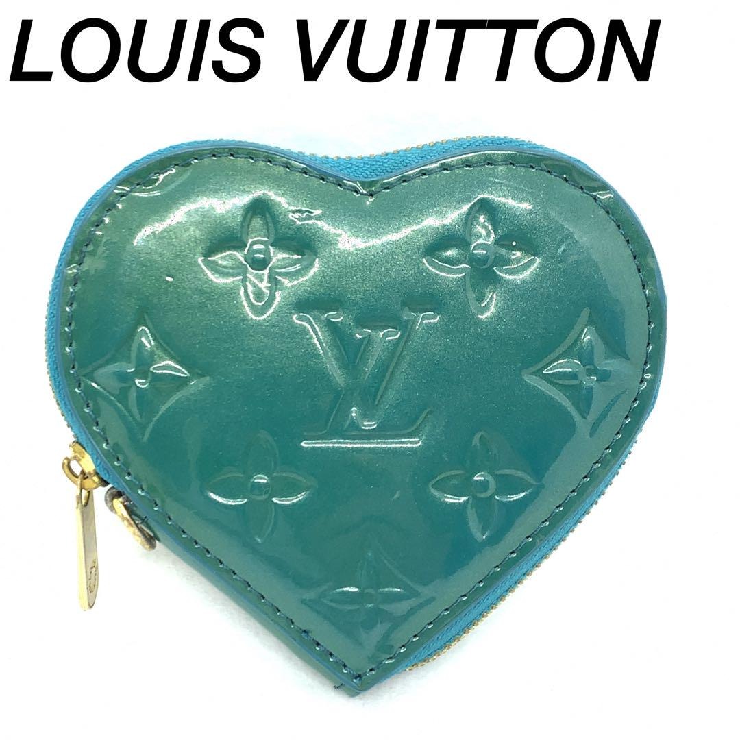 LV Vernis Malibu Street, Luxury, Bags & Wallets on Carousell