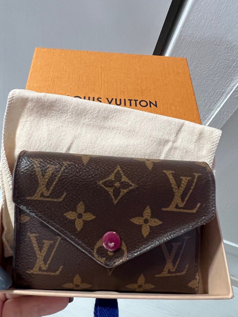 New in Box Louis Vuitton Damier Graphite Europe Wallet  Louis vuitton  limited edition, Vuitton box, Louis vuitton