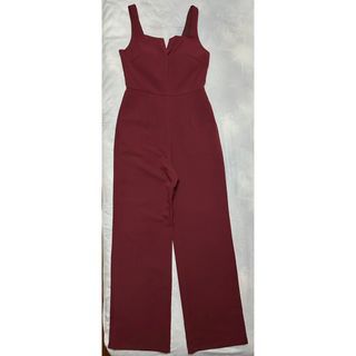 Love Bonito Padded Jumpsuit