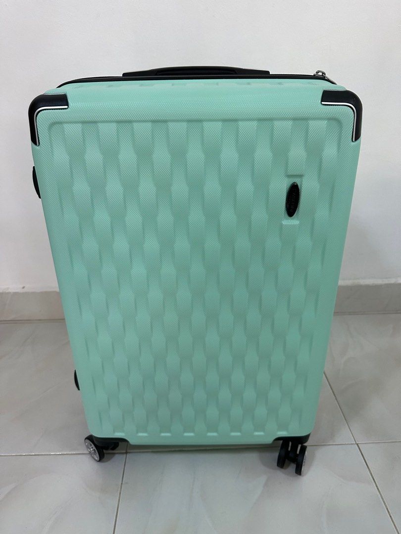 Luggage Hobbies Toys Travel Luggage on Carousell