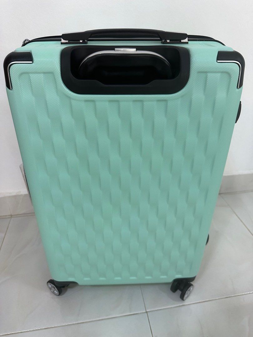 Tosca prism luggage new arrivals