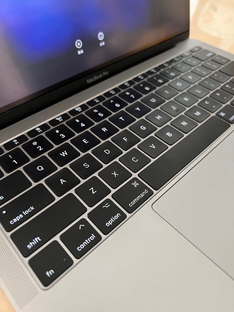 MacBook Pro 13 2017 (128gb), 電腦＆科技, 手提電腦- Carousell
