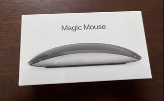 MAGIC MOUSE 2 BRANDNEW