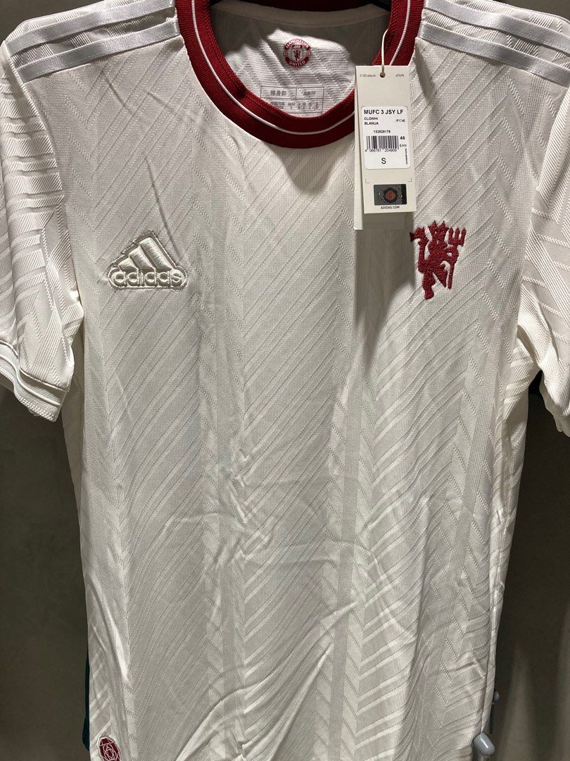 Manchester united top special edition jersey