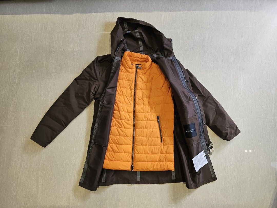Marciano Jacket Men s Fashion Coats Jackets and Outerwear on
