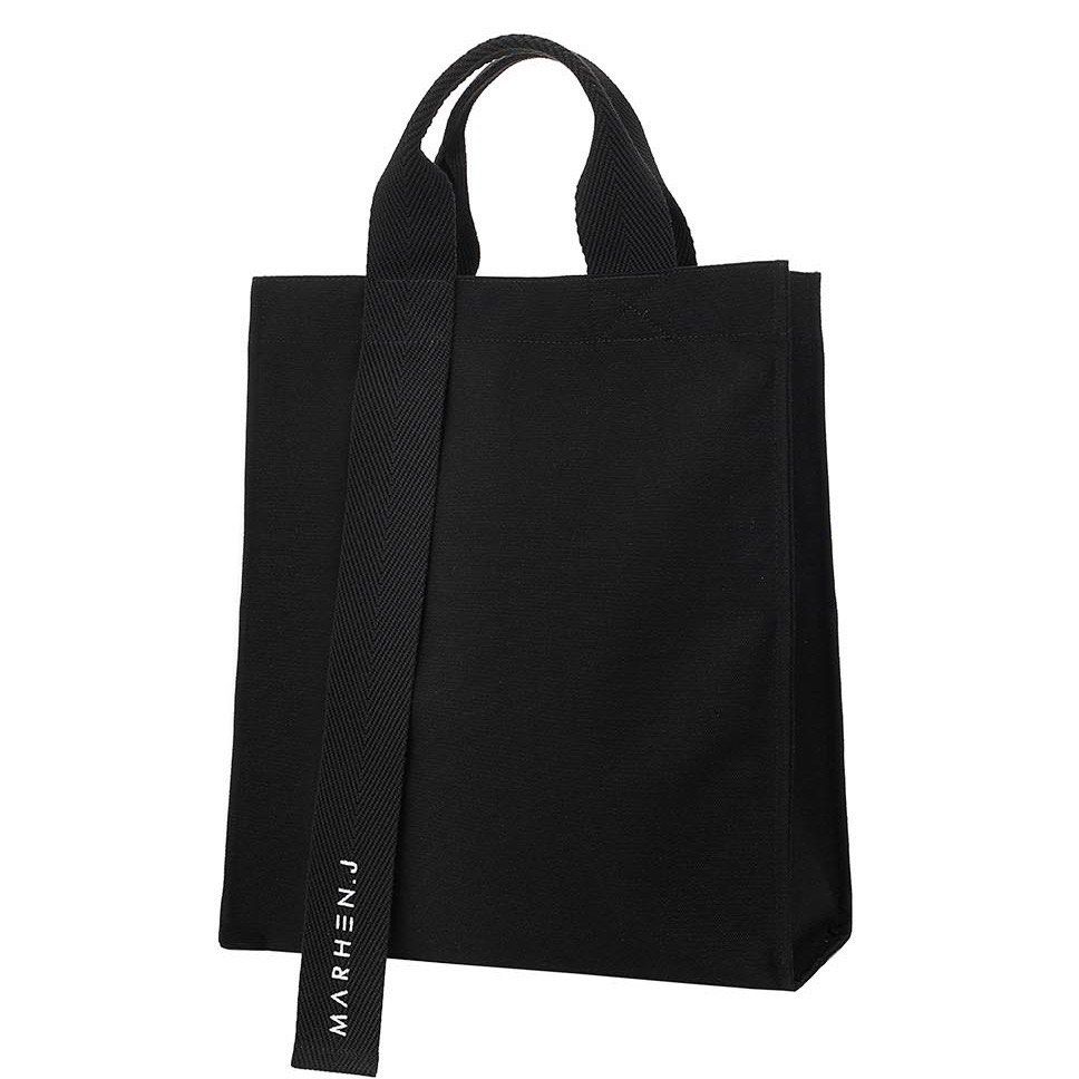 MARHEN.J Ricky Bag All Black Women s Fashion Bags Wallets