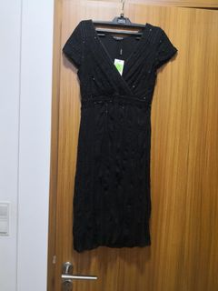 Marks and discount spencer party dress