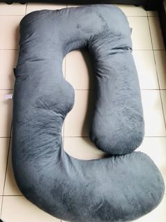 Maternity pillow