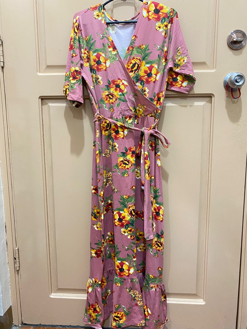 Alana maxi top dress matilda jane