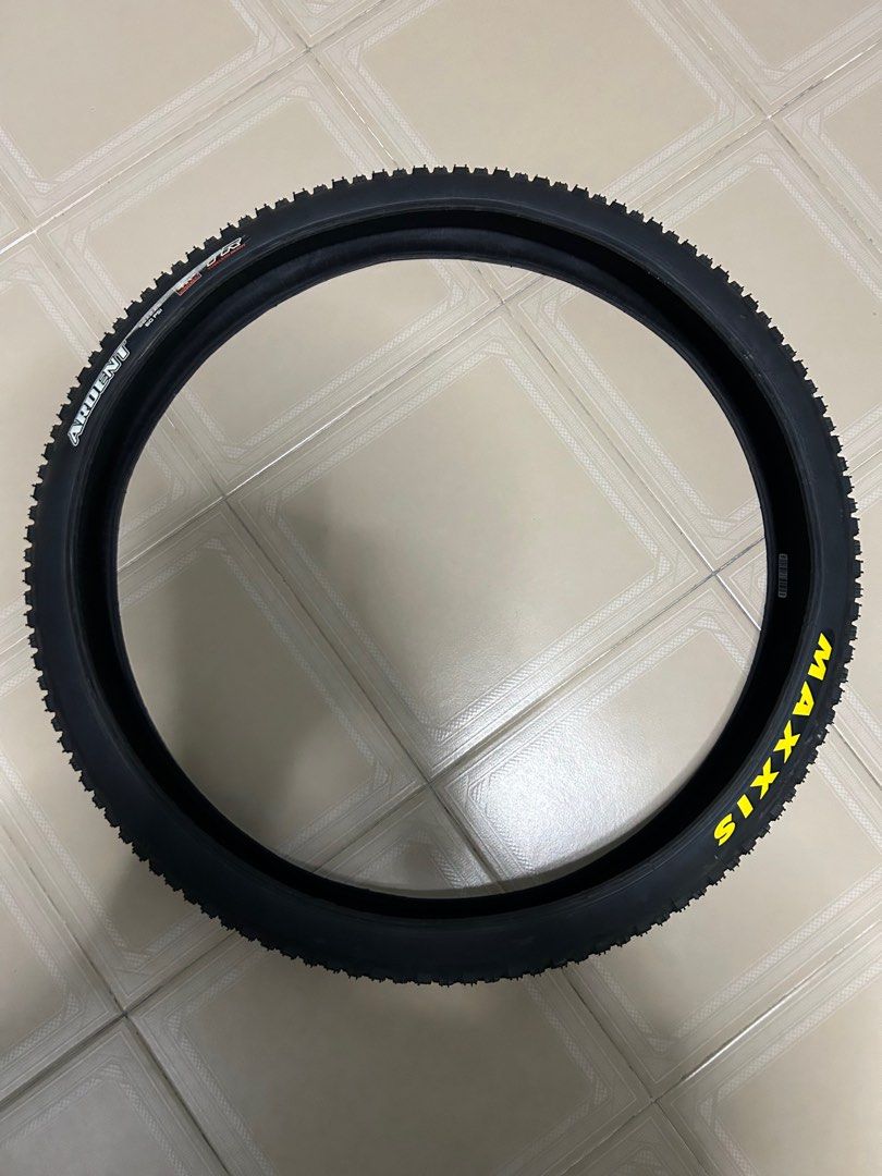 Ban maxxis ardent 27.5 x 2.10 2025