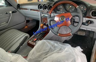 MB TEX for Mercedes