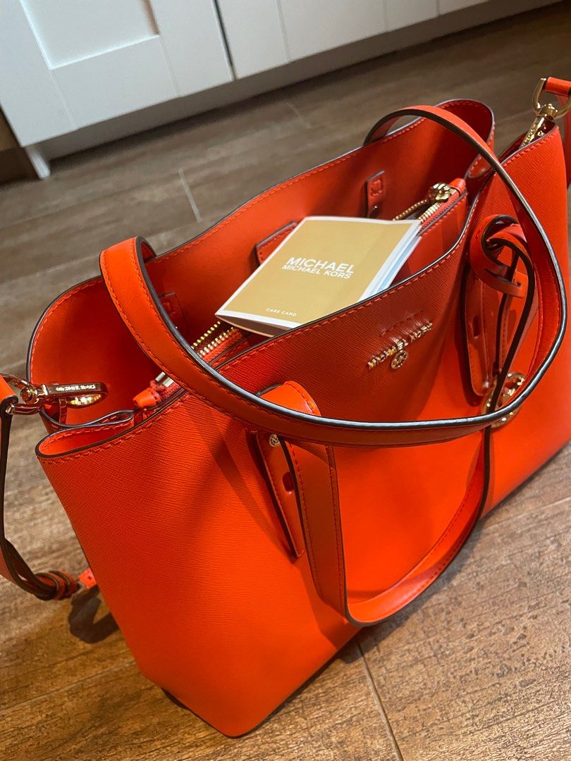 Md tote michael kors Clearance