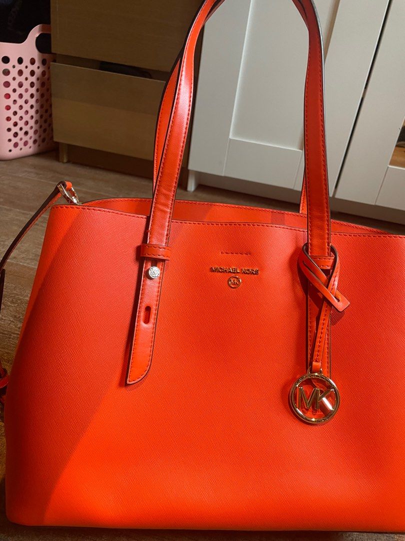 Md tote michael kors Clearance