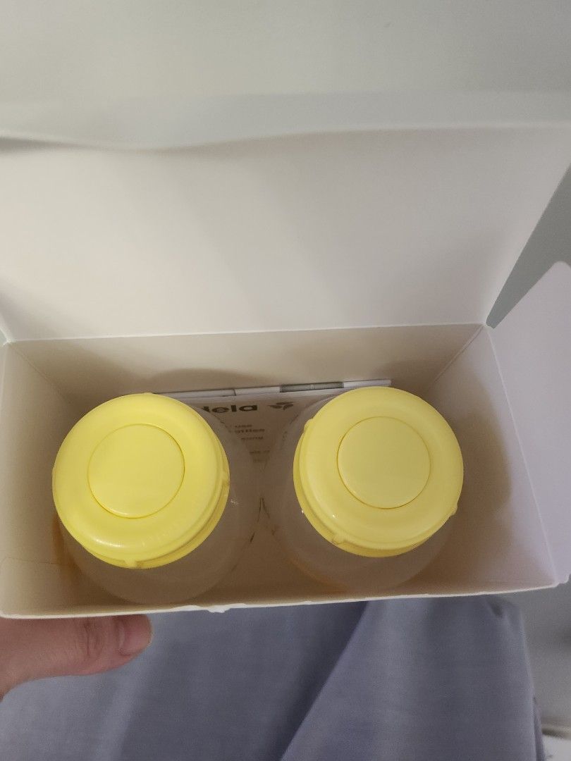 Medela big bottles sales