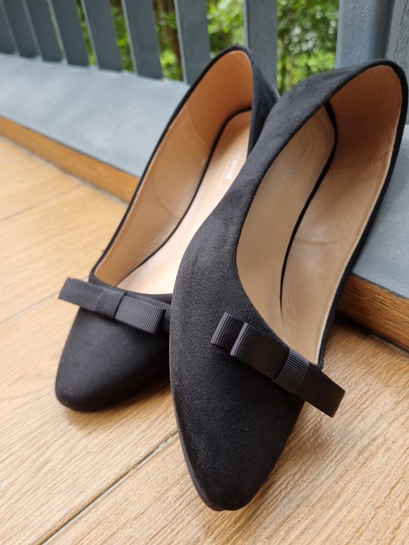 Nice work flats online
