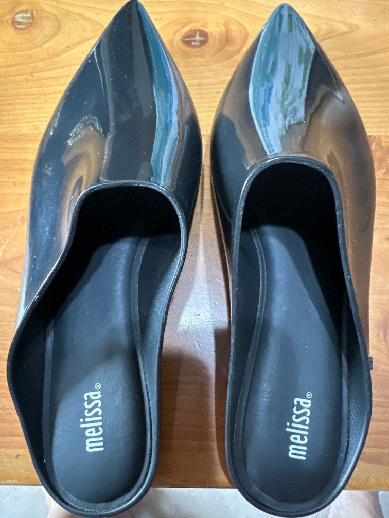 Melissa she shoes hotsell