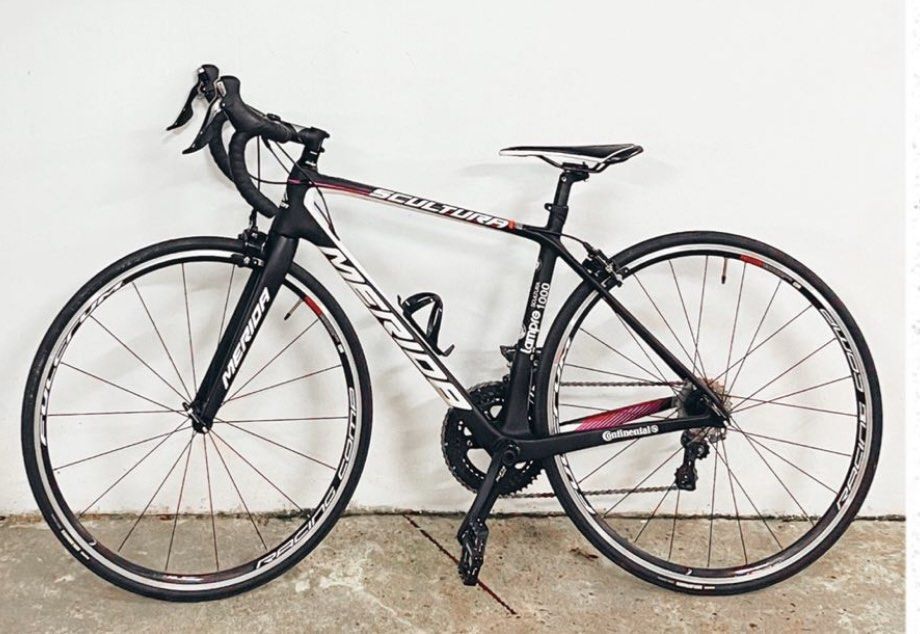 Merida scultura 1000 on sale