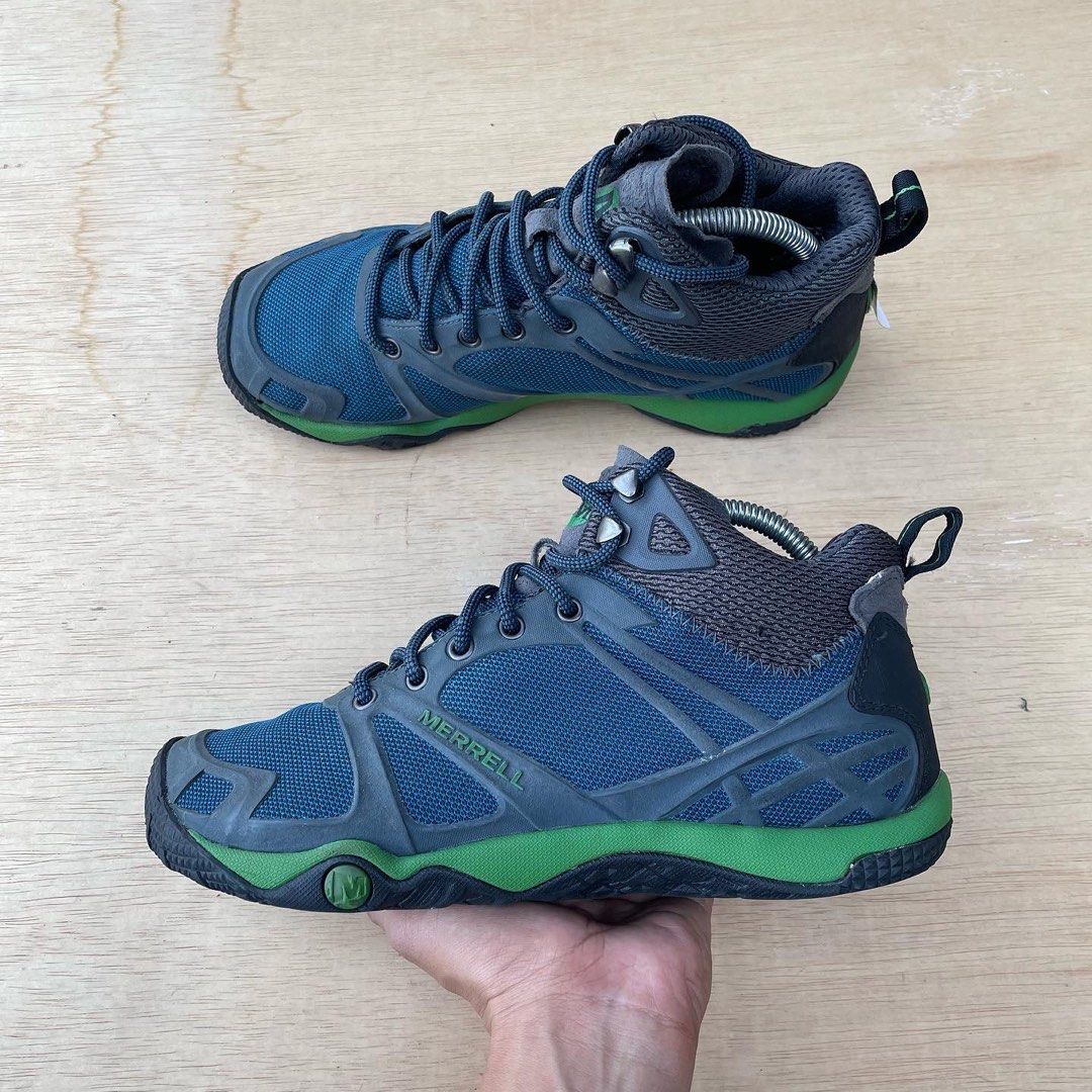 Merrell proterra mid hot sale sport gtx