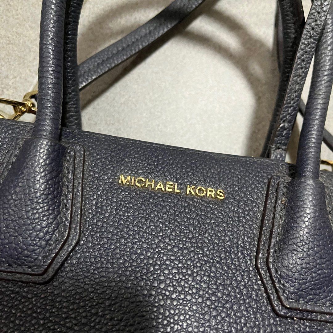 Michael Kors Tote Bag Original Price: ≈$50 Wearing... - Depop