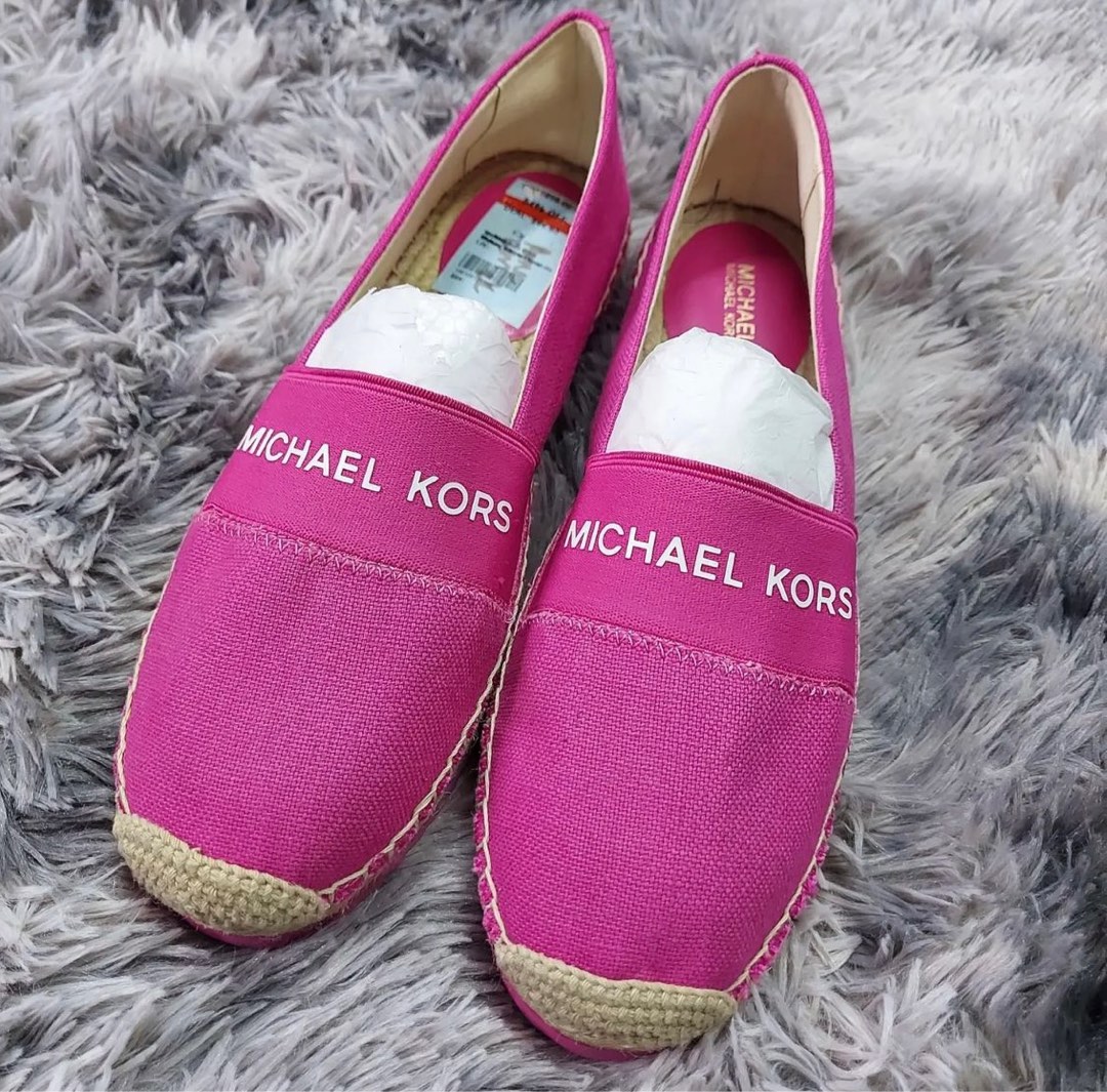 michael kors prue espadrille