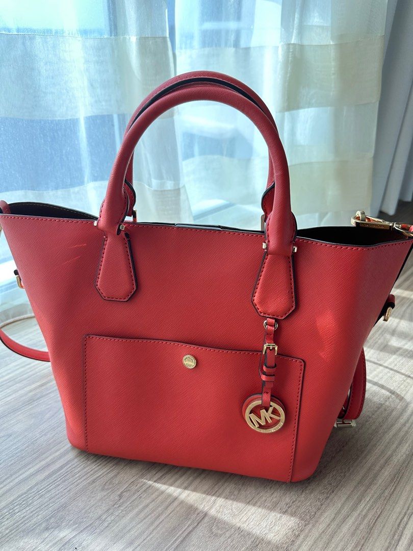 Michael kors greenwich new arrivals grab bag