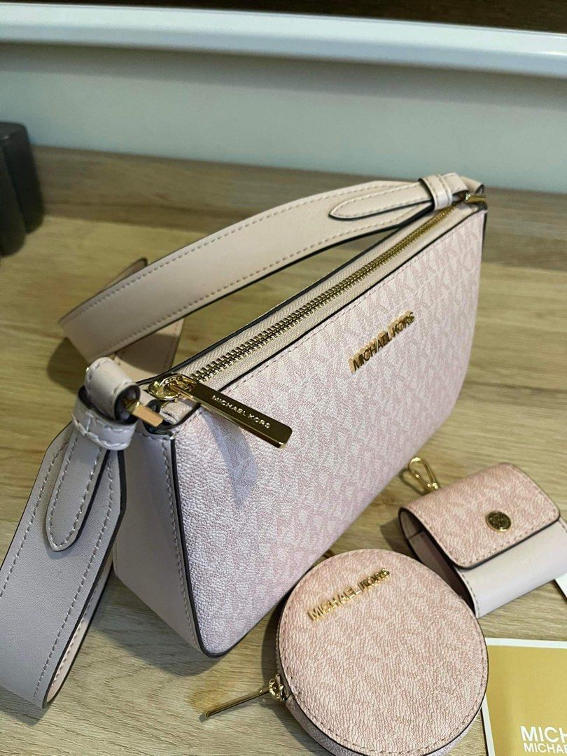 Michael kors new arrivals tech bag