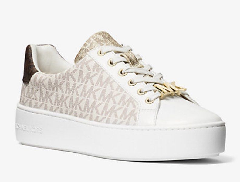 Michael kors sneakers europe sale