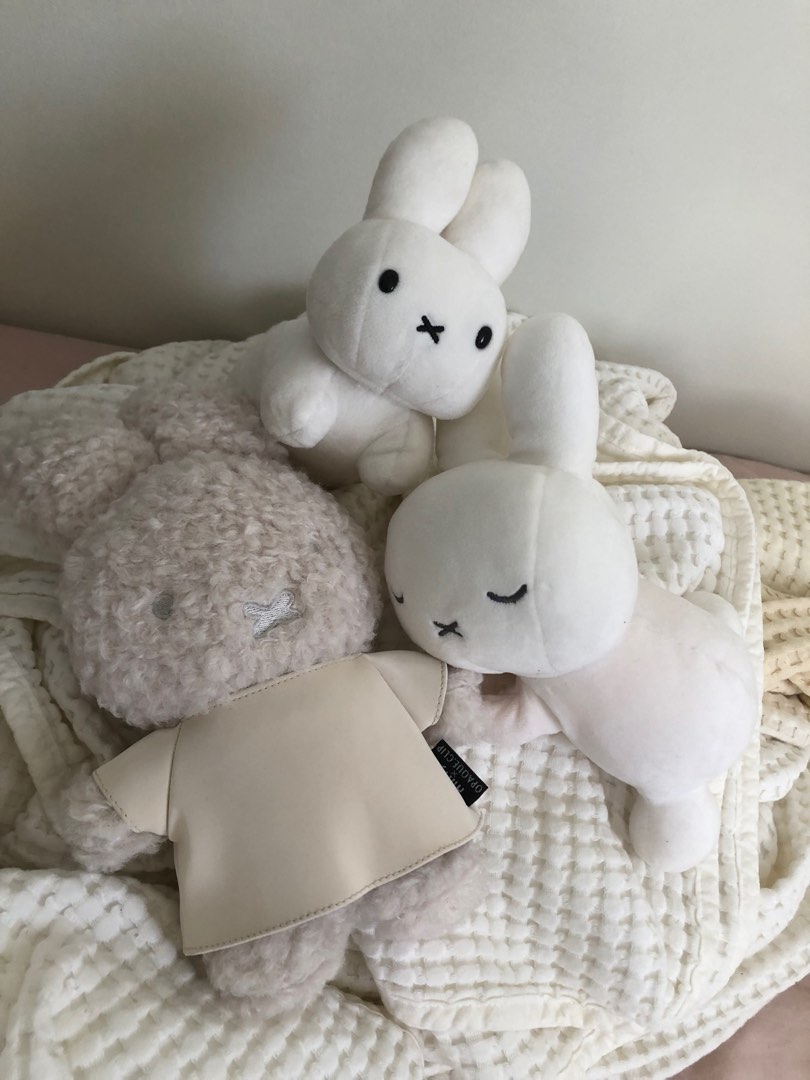 Miffy, Hobbies & Toys, Toys & Games on Carousell
