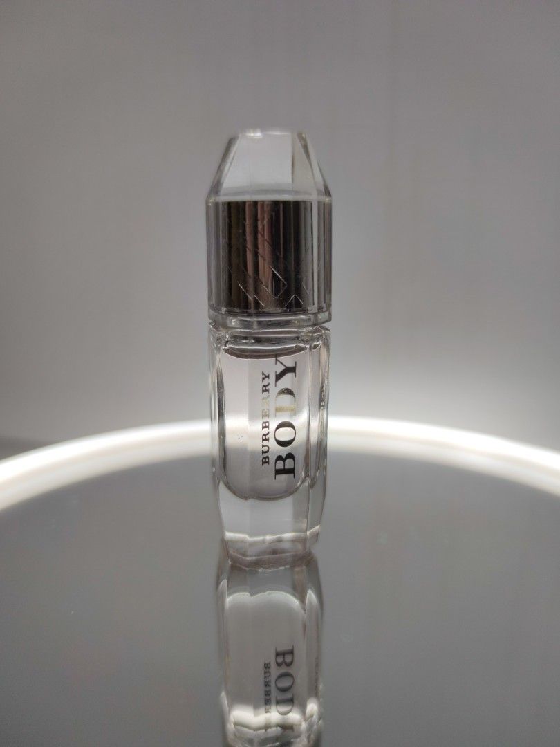 Burberry hotsell body mini