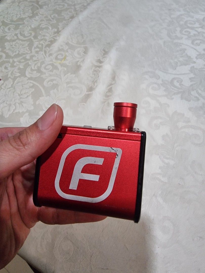 Fumpa mini 2025 pump review