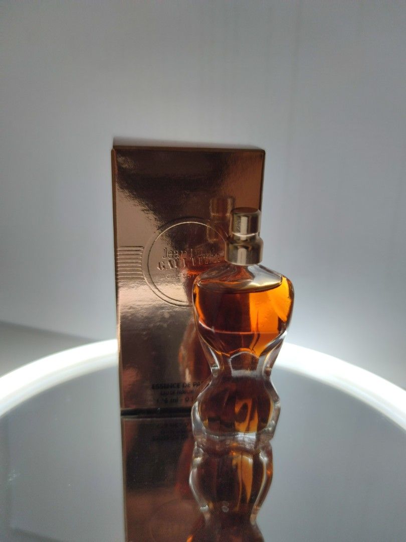 Jean paul gaultier classique miniature perfumes deals