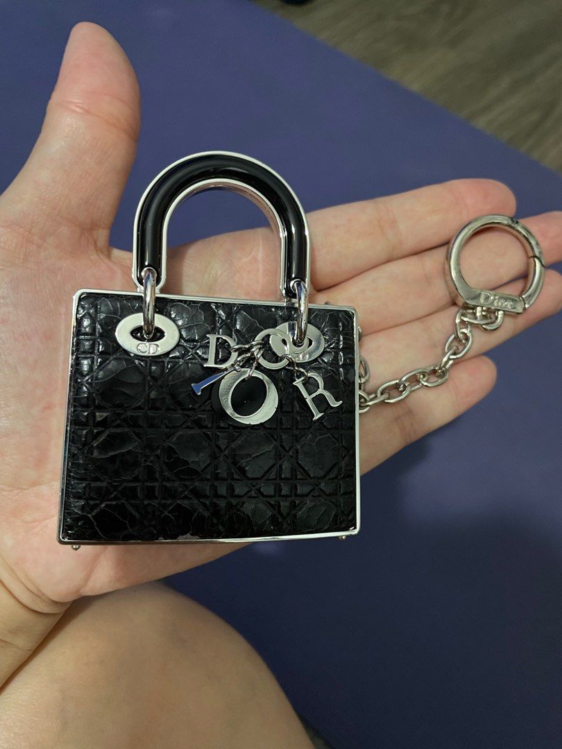 Lady discount dior charm