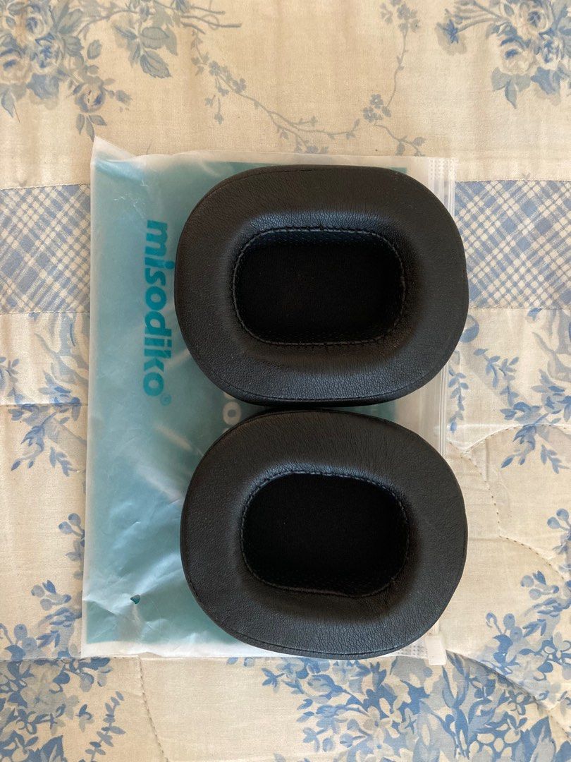 misodiko Upgraded Ear Cushions Pads Earpads Replacement for Logitech G