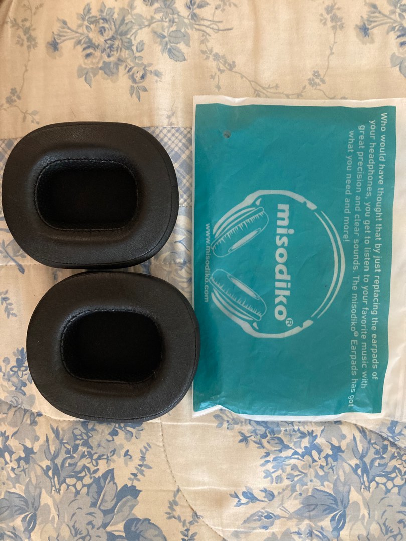 misodiko Upgraded Ear Cushions Pads Earpads Replacement for Logitech G