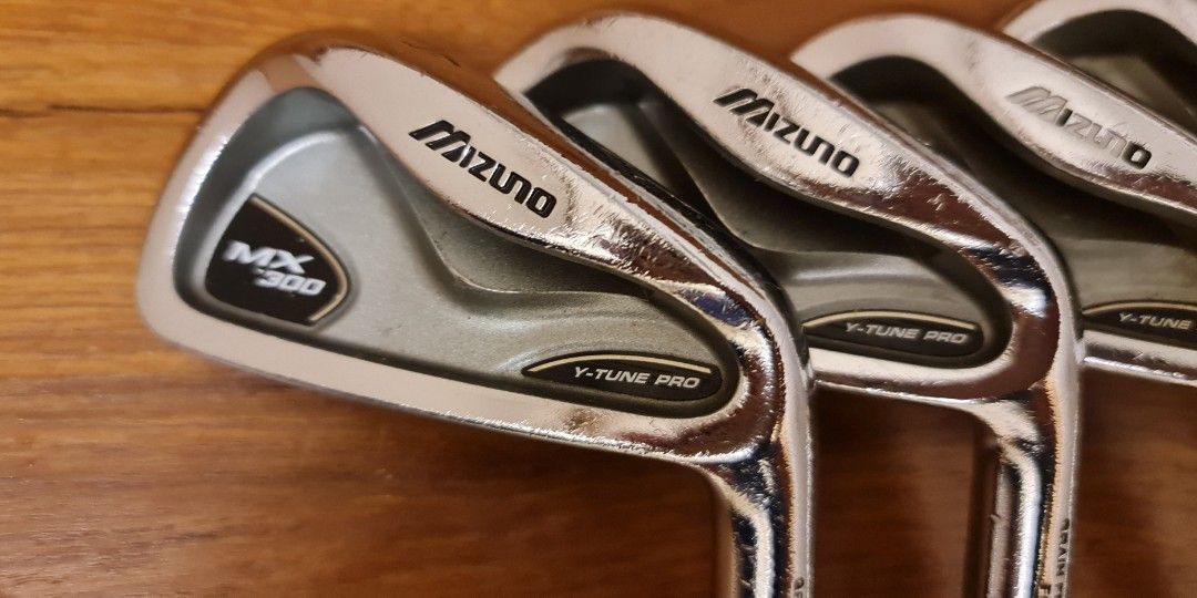 Mizuno clearance mx 300